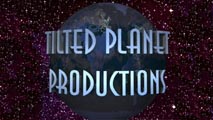 Tilted Planet Productions